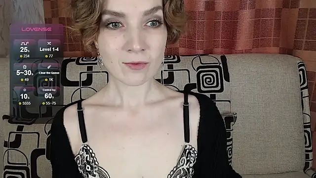 TinaWince online show from March 2026 04:51:01 AM