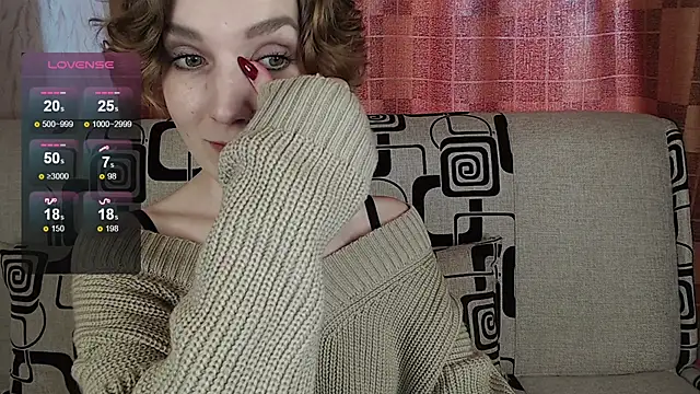 TinaWince online show from March 2026 08:19:01 AM