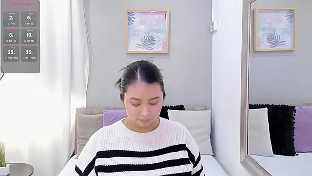 Snapshot of _alaiasmile_ chatting on November 2025 07:13:01 PM alaiasmile online show from November 2025 07:13:01 PM