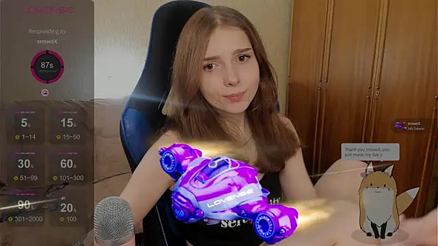 Snapshot of Kami_kam chatting on January 2025 12:01:01 AM Kami kam online show from January 2025 12:01:01 AM