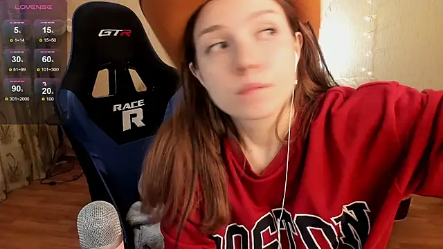 Snapshot of Kami_kam chatting on February 2025 01:16:02 AM Kami kam online show from February 2025 01:16:02 AM