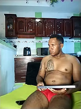 Snapshot of ARTHUR_MINI chatting on March 2025 10:00:02 AM ARTHUR MINI online show from March 2025 10:00:02 AM