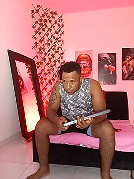 Snapshot of ARTHUR_MINI chatting on September 2025 01:06:02 AM ARTHUR MINI online show from September 2025 01:06:02 AM
