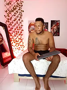 Snapshot of ARTHUR_MINI chatting on October 2025 01:03:01 AM ARTHUR MINI online show from October 2025 01:03:01 AM