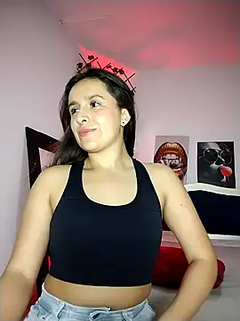 Snapshot of ARTHUR_MINI chatting on February 2026 10:57:02 PM ARTHUR MINI online show from February 2026 10:57:02 PM