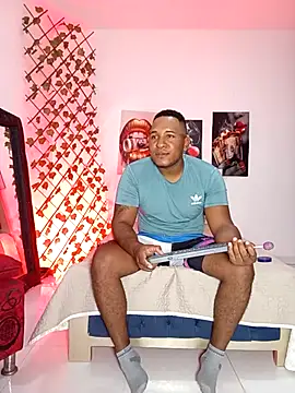 ARTHUR MINI online show from March 2026 01:10:02 AM