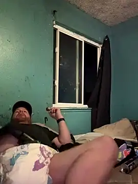 Snapshot of Diaperking916 chatting on October 2025 11:42:02 AM Diaperking916 online show from October 2025 11:42:02 AM