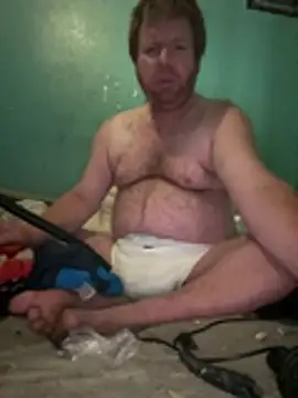 Snapshot of Diaperking916 chatting on June 2026 08:46:01 PM Diaperking916 online show from June 2026 08:46:01 PM