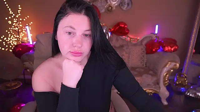 ArianaDarkk online show from February 2026 05:08:02 AM