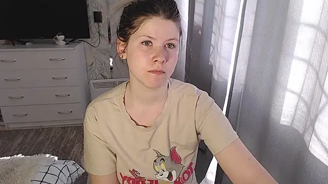 Snapshot of MelissaXKinky chatting on March 2025 08:05:02 AM MelissaXKinky online show from March 2025 08:05:02 AM