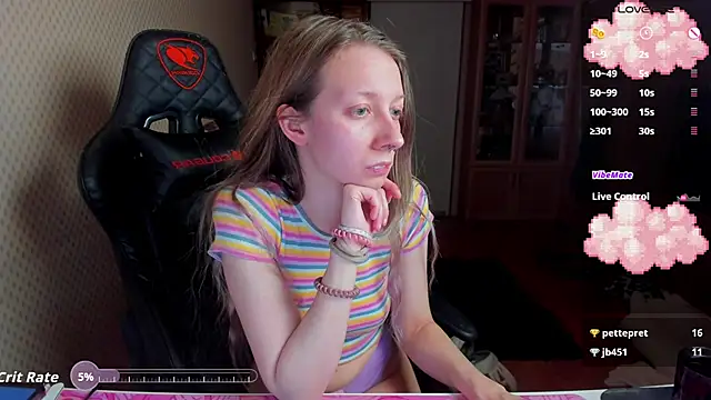 Snapshot of cutieMila chatting on January 2026 11:56:01 AM cutieMila online show from January 2026 11:56:01 AM