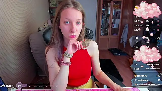 Snapshot of cutieMila chatting on February 2026 05:15:01 AM cutieMila online show from February 2026 05:15:01 AM