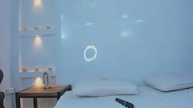 Dalia-Prada online show from March 2026 05:01:02 AM