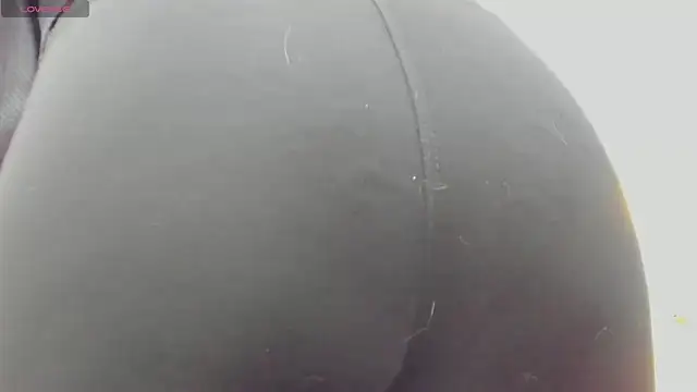 Dalia-Prada online show from March 2026 03:51:02 AM