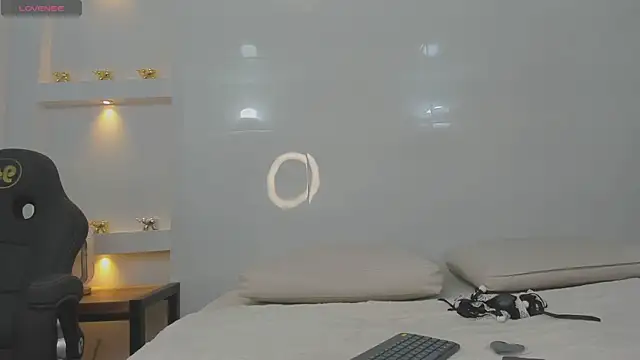 Dalia-Prada online show from April 2026 05:30:01 AM