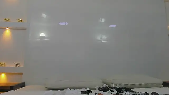 Dalia-Prada online show from April 2026 03:34:02 AM