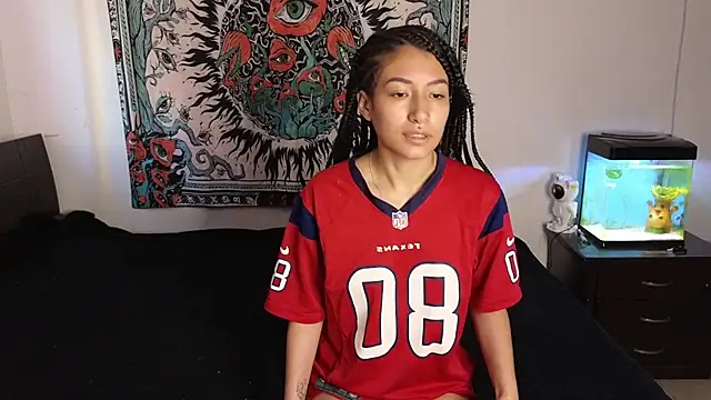 Snapshot of tony_and_sophia chatting on February 2026 12:09:01 PM tony and sophia online show from February 2026 12:09:01 PM