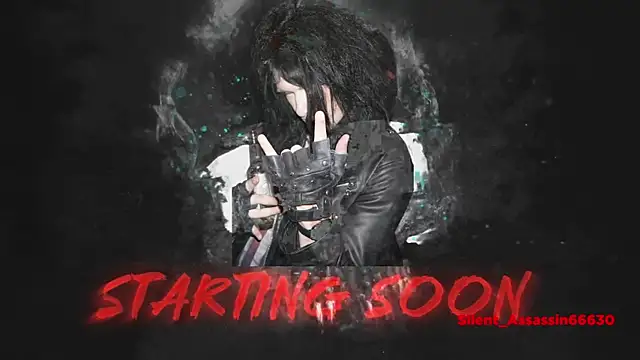Snapshot of Rocker_Assassin66630 chatting on October 2025 01:17:01 AM Rocker Assassin66630 online show from October 2025 01:17:01 AM