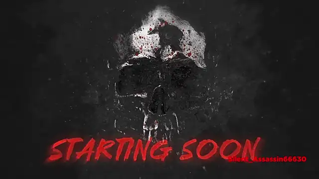 Snapshot of Rocker_Assassin66630 chatting on October 2025 12:44:02 AM Rocker Assassin66630 online show from October 2025 12:44:02 AM