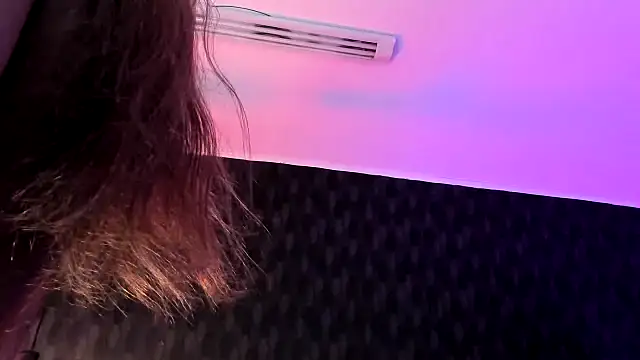 Anneth  M online show from February 2025 10:45:01 PM