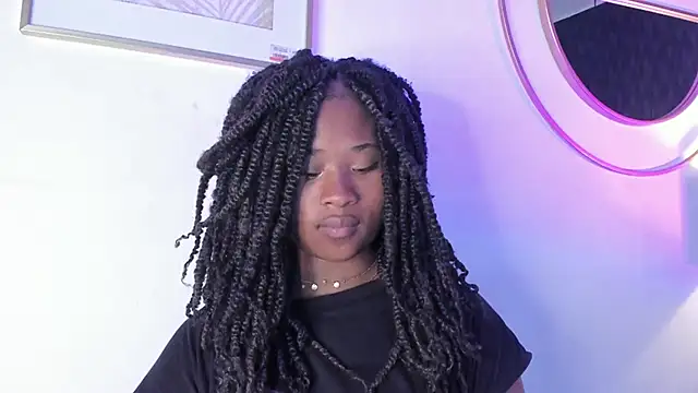 Anneth  M online show from March 2025 07:59:01 PM