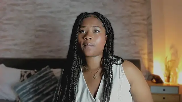 Anneth  M online show from March 2026 08:15:02 PM