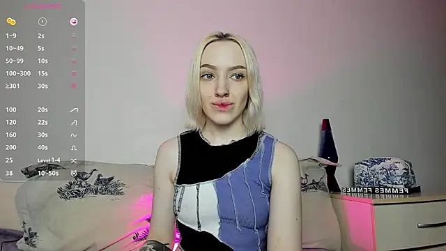 cheryl mason online show from February 2025 10:43:02 PM