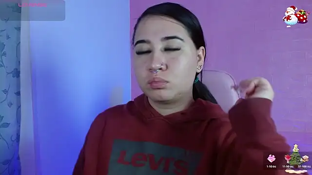 Snapshot of _hooly chatting on November 2025 11:31:01 AM hooly online show from November 2025 11:31:01 AM