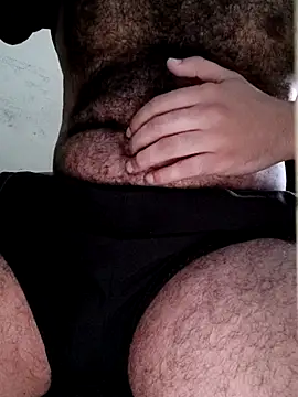 Hairyarabguy online show from November 2025 03:56:01 PM
