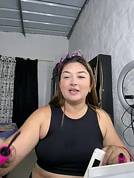 Sofia Queen17 online show from April 2026 10:20:02 AM