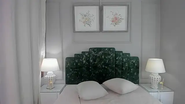 ana beckett online show from November 2025 10:36:01 AM