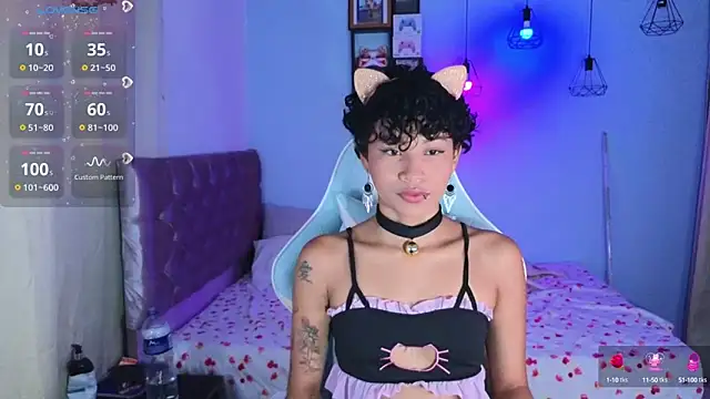 Snapshot of Peggy_Funn chatting on February 2025 10:50:02 PM Peggy Funn online show from February 2025 10:50:02 PM