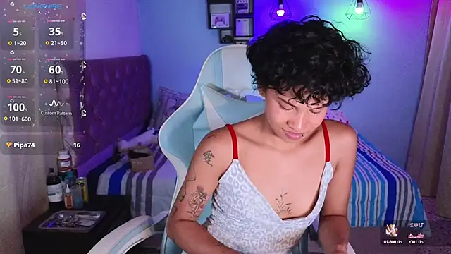 Snapshot of Peggy_Funn chatting on March 2025 06:05:02 AM Peggy Funn online show from March 2025 06:05:02 AM