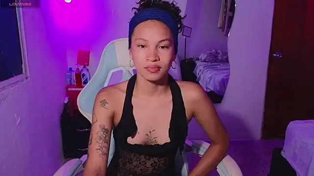 Peggy Funn online show from April 2026 02:14:01 AM