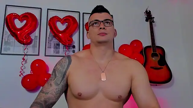 seancarreraa online show from February 2026 04:15:02 PM