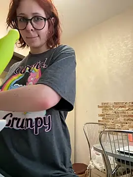 lily noris online show from February 2026 02:02:02 PM