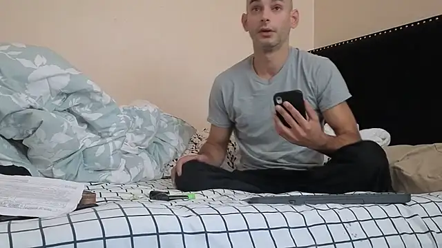 hailzeffn online show from October 2025 04:58:02 PM