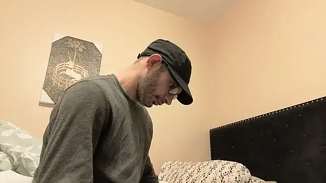 hailzeffn online show from November 2025 10:21:02 PM