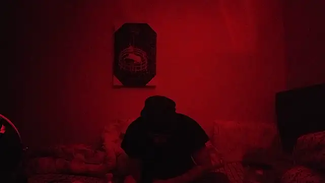 hailzeffn online show from January 2026 01:41:02 AM