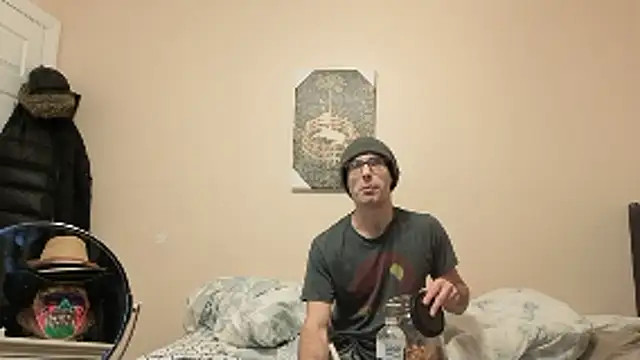 hailzeffn online show from January 2026 07:41:02 PM