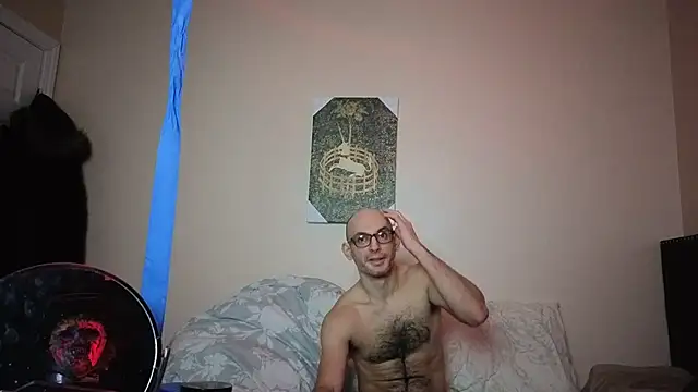 hailzeffn online show from February 2026 10:06:01 PM