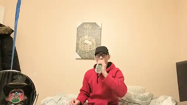 hailzeffn online show from February 2026 04:26:01 PM