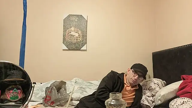 hailzeffn online show from April 2026 11:24:01 PM