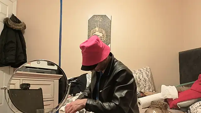 hailzeffn online show from April 2026 02:33:01 AM