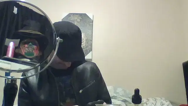 hailzeffn online show from April 2026 08:24:02 PM