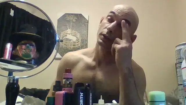 hailzeffn online show from April 2026 06:36:02 PM