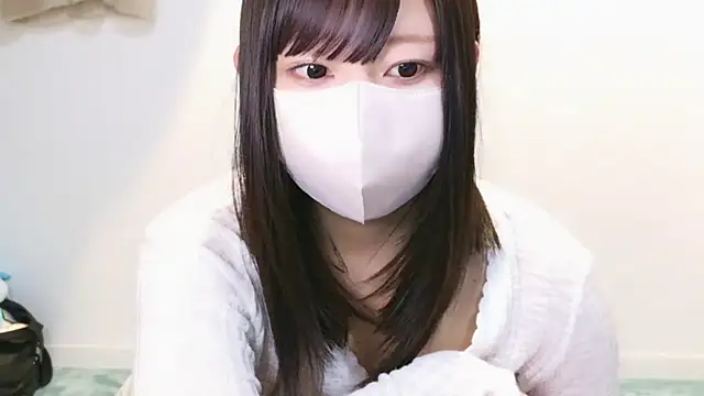 YUTSU KI online show from March 2025 08:37:02 PM