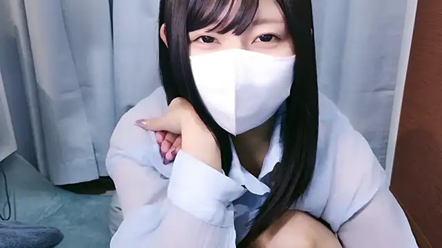 YUTSU KI online show from April 2026 01:27:02 PM