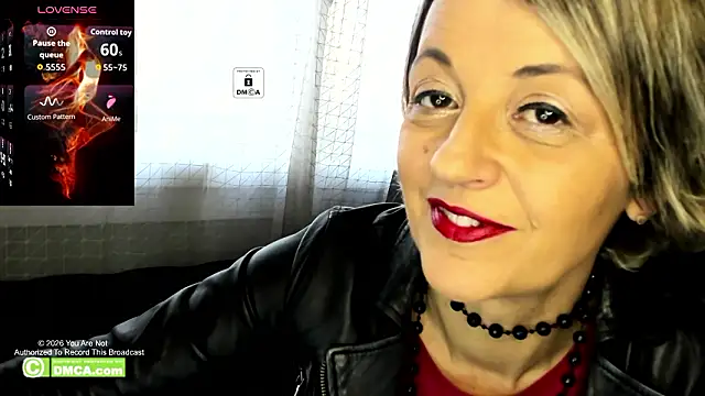 KARINASPALACIOS online show from February 2026 09:14:01 AM