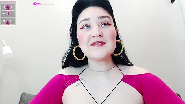 Snapshot of smartandamazing chatting on March 2025 09:06:02 AM smartandamazing online show from March 2025 09:06:02 AM